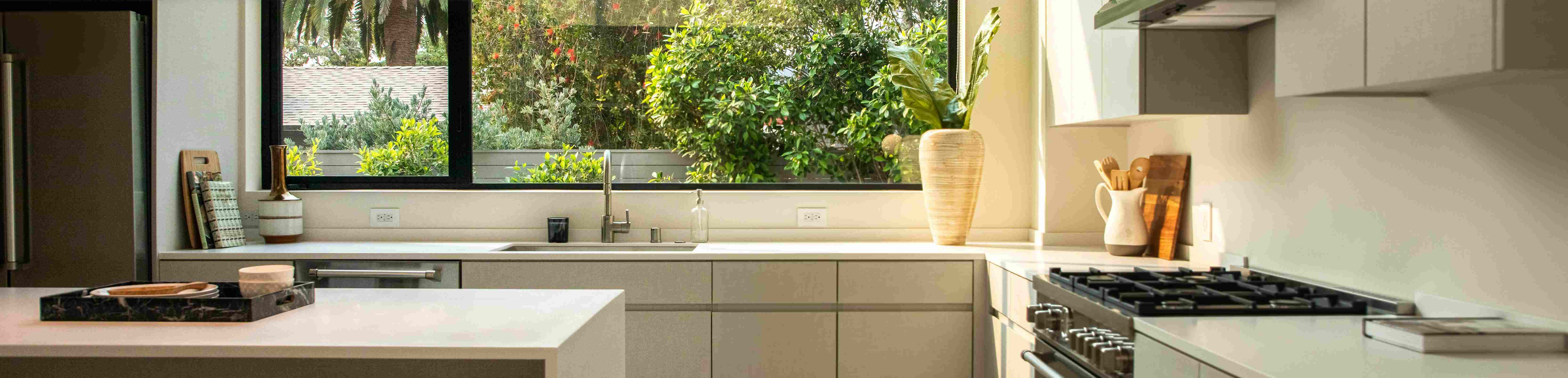 Looking to remodel your home? Schedule an appointment today or start an online application!